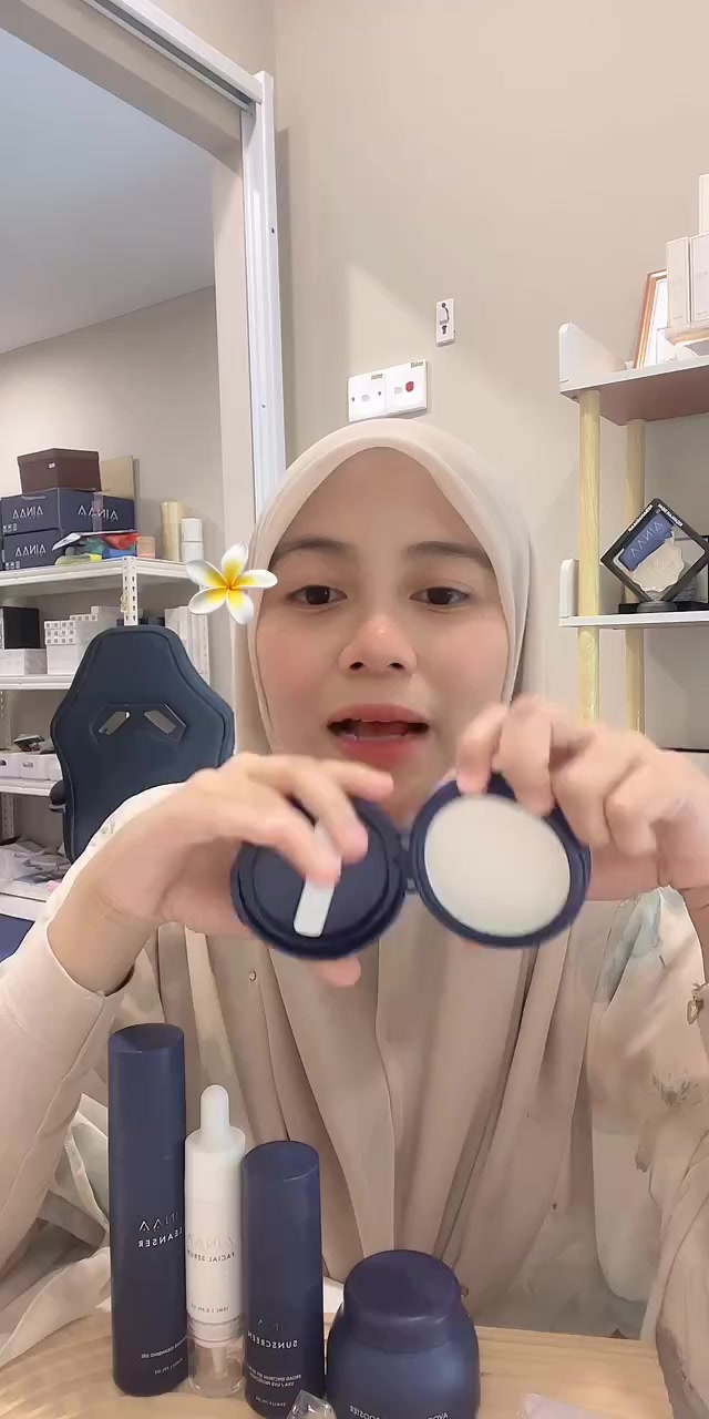 @Ainaa Beauty Zue