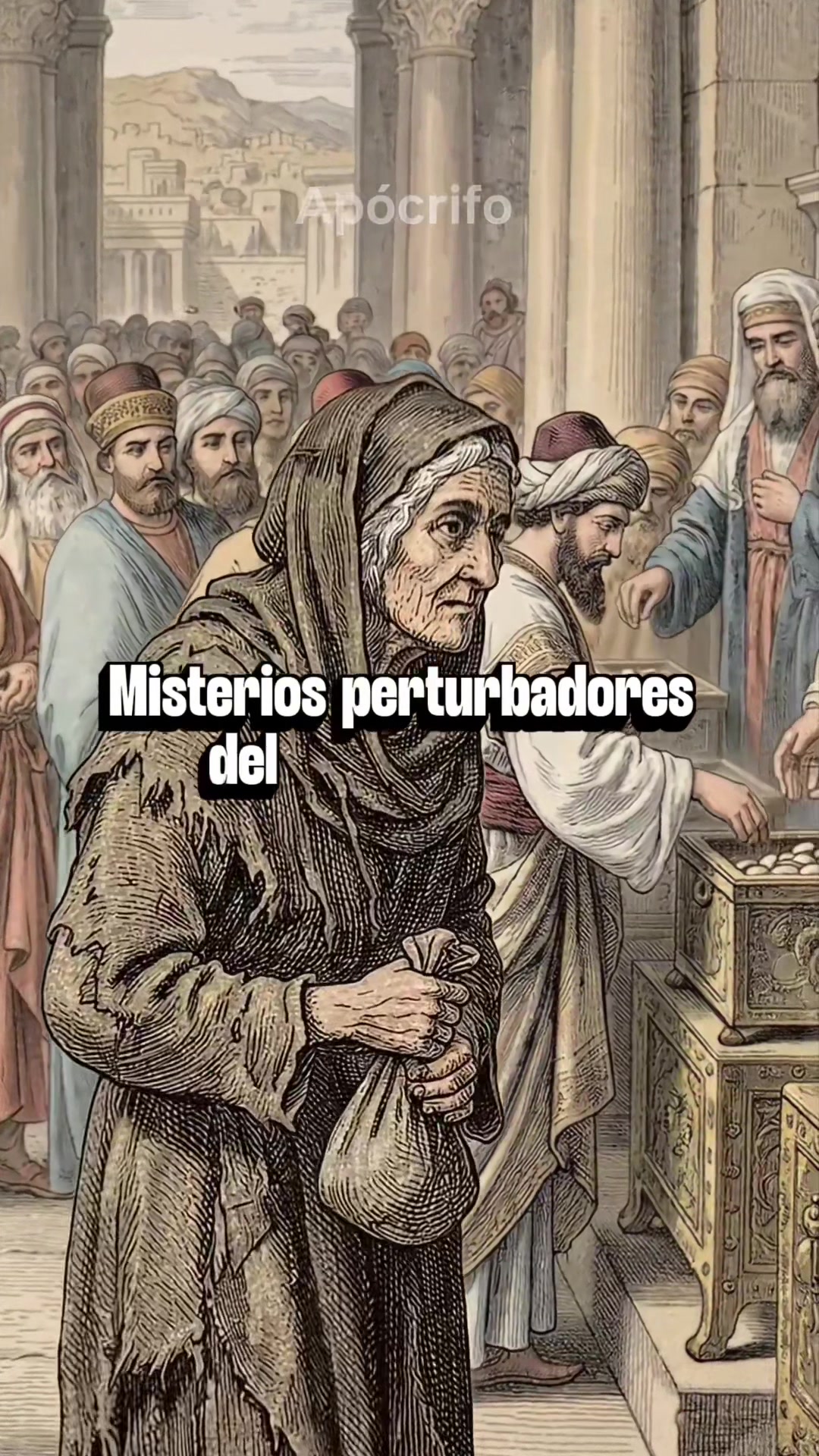 @Ap&oacute;criFo.