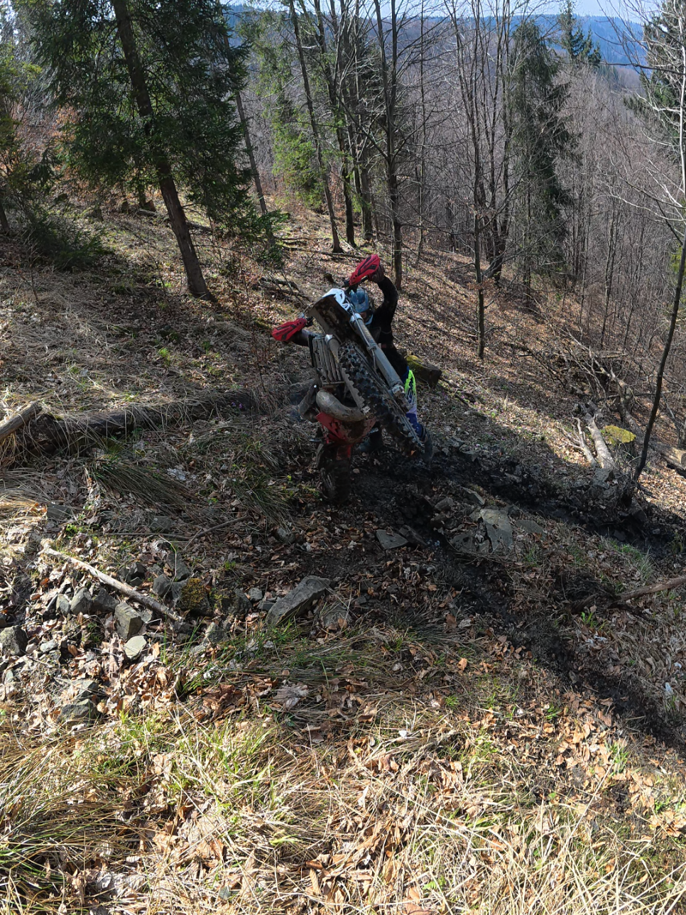 @ENDURO MAJSTRY
