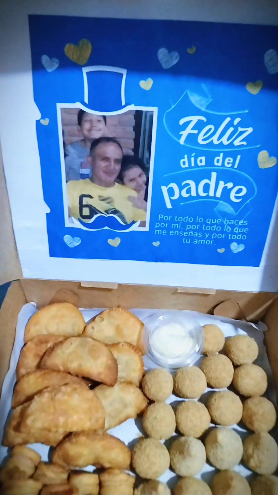 @Paola Bocaditos