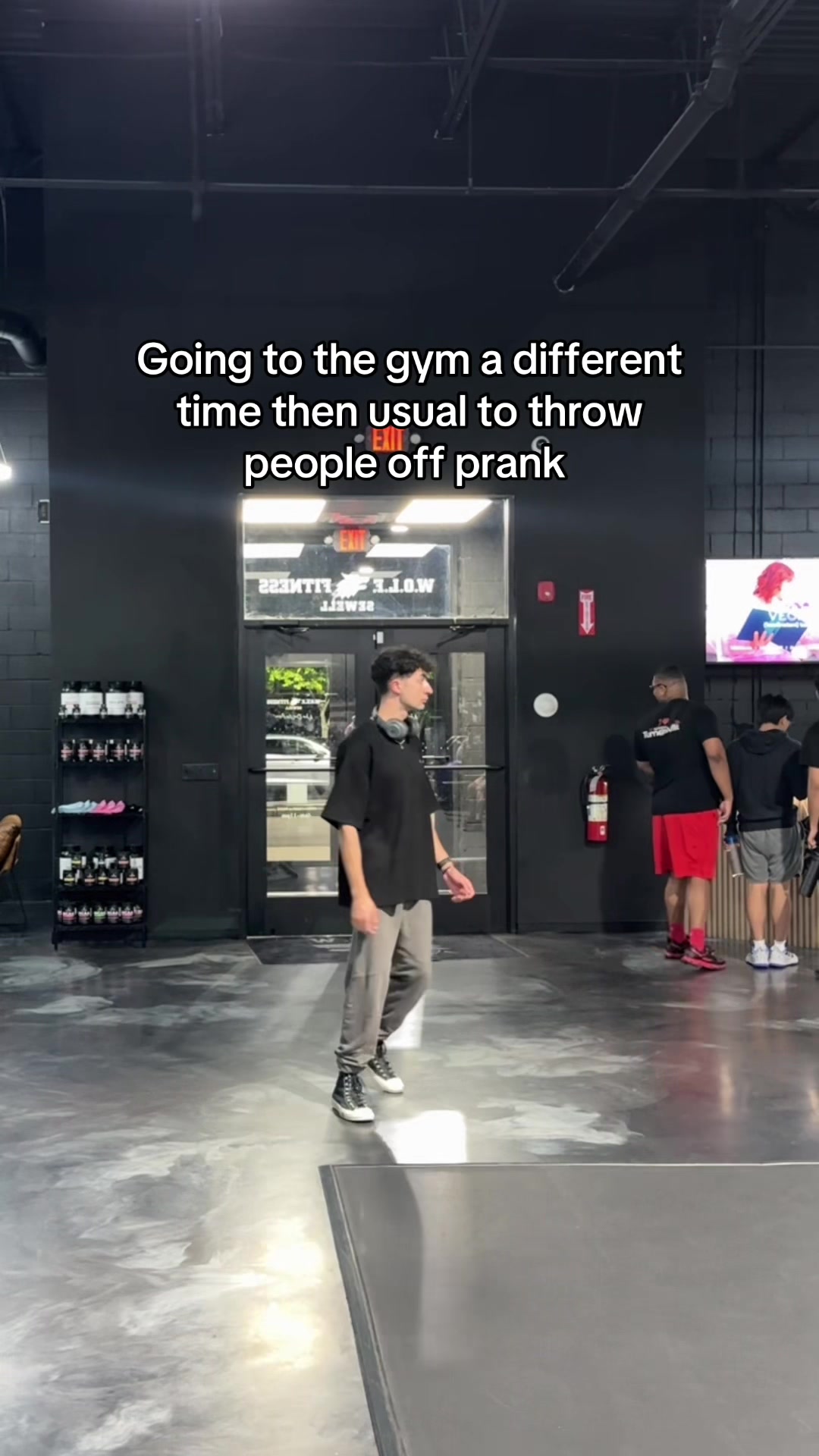 @Abe