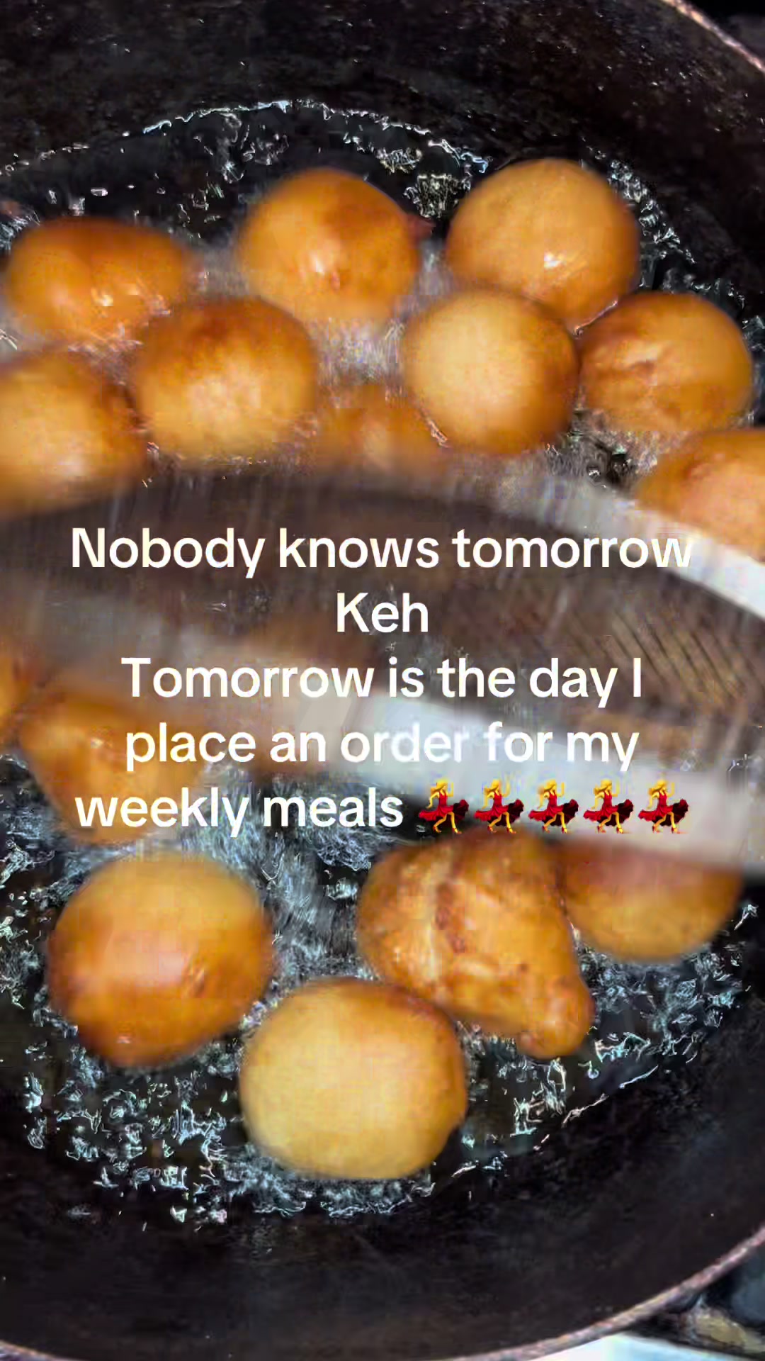 @Tiwantiwa African kitchen