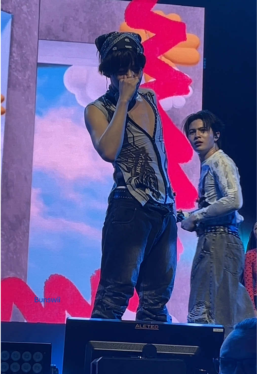 @Mae ⊹ ࣪ ˖ ꒰ঌ ໒꒱