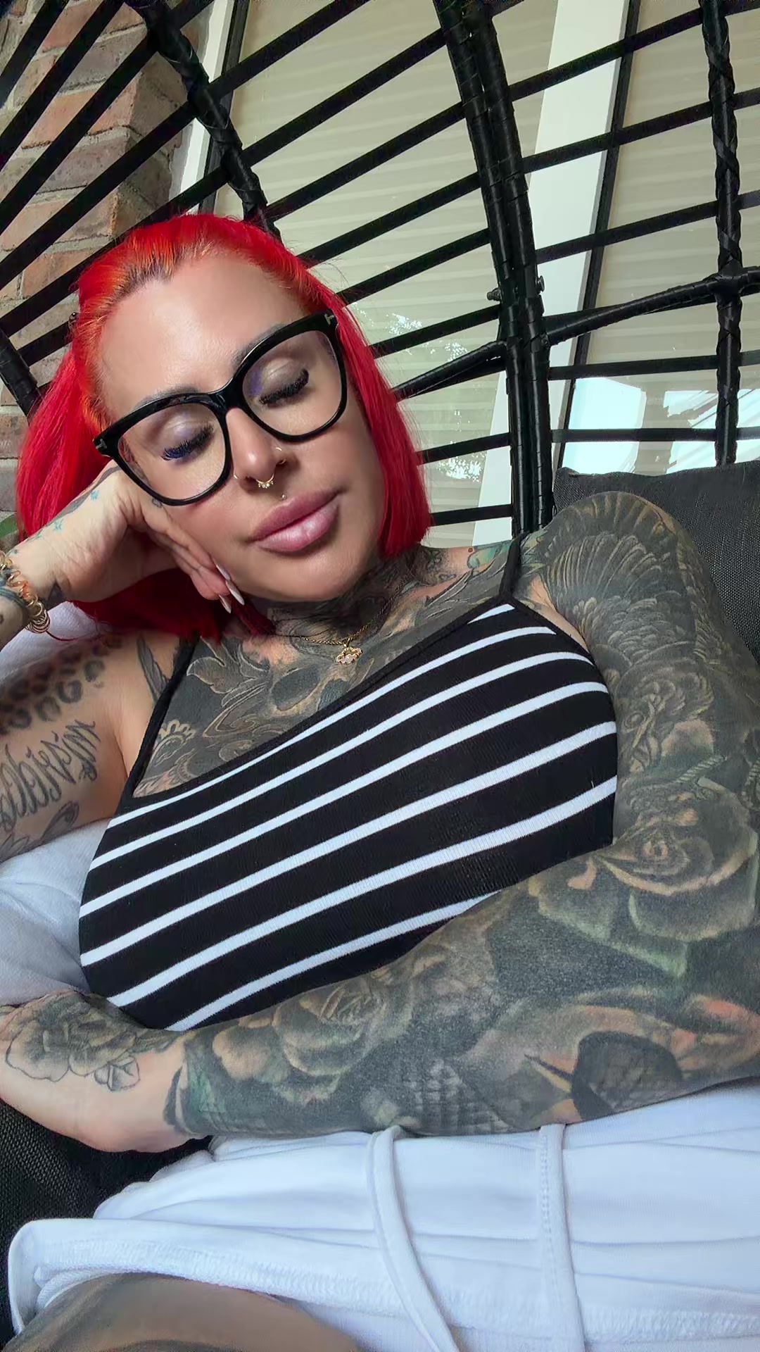 @Cat Coxx