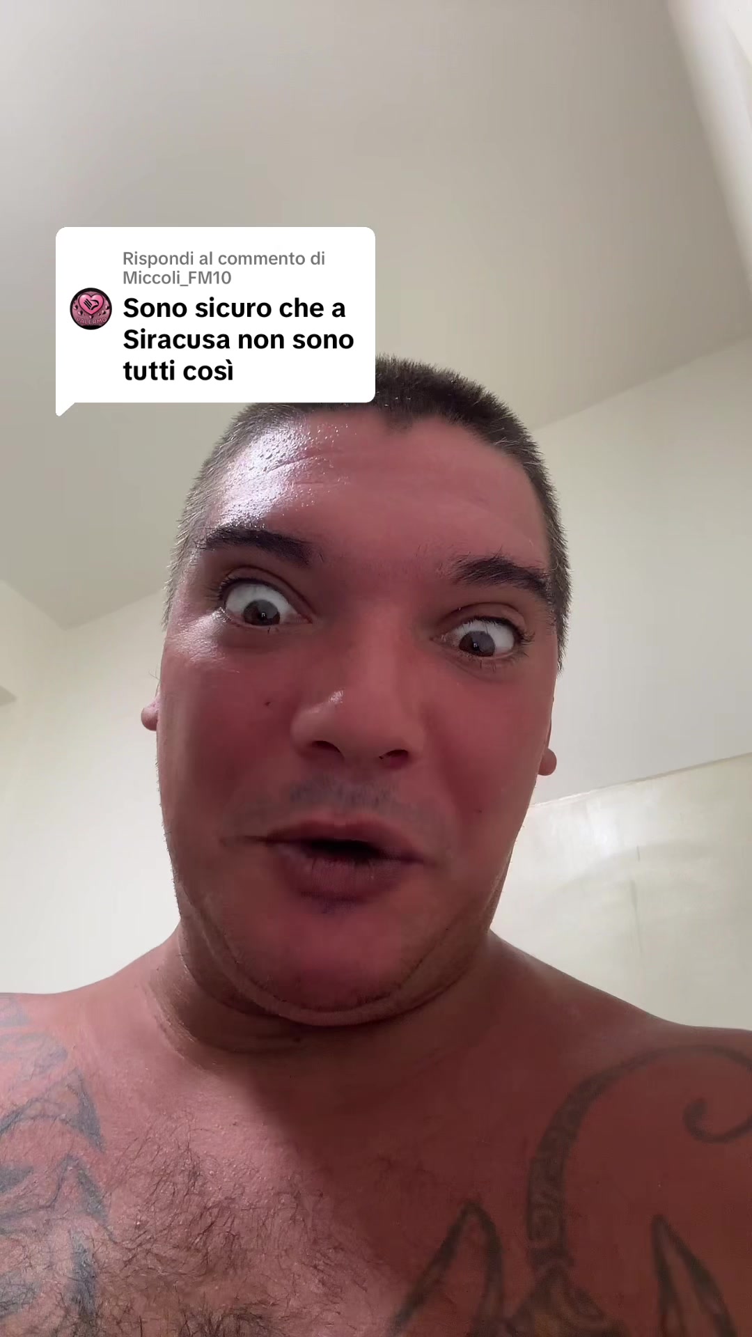 @Ma siamo veri?😂