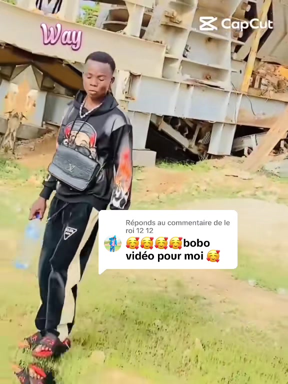 @l Empereur des CFA