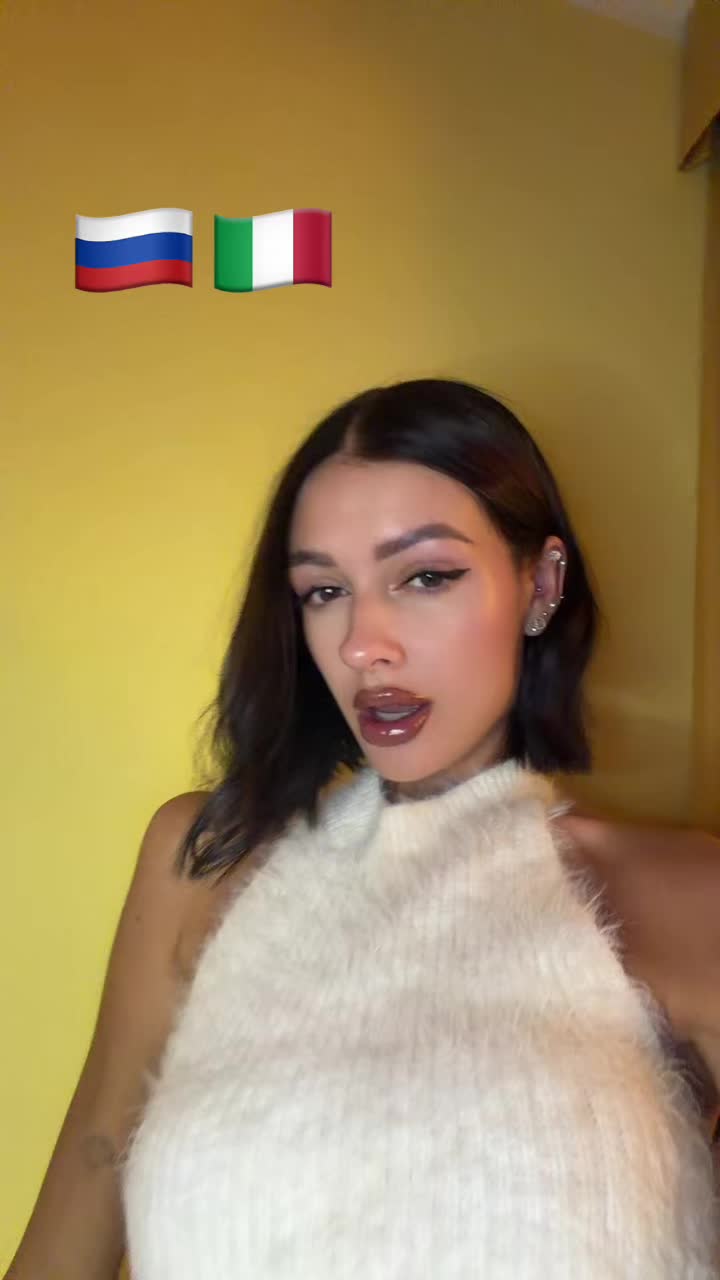 @missdariainitalia