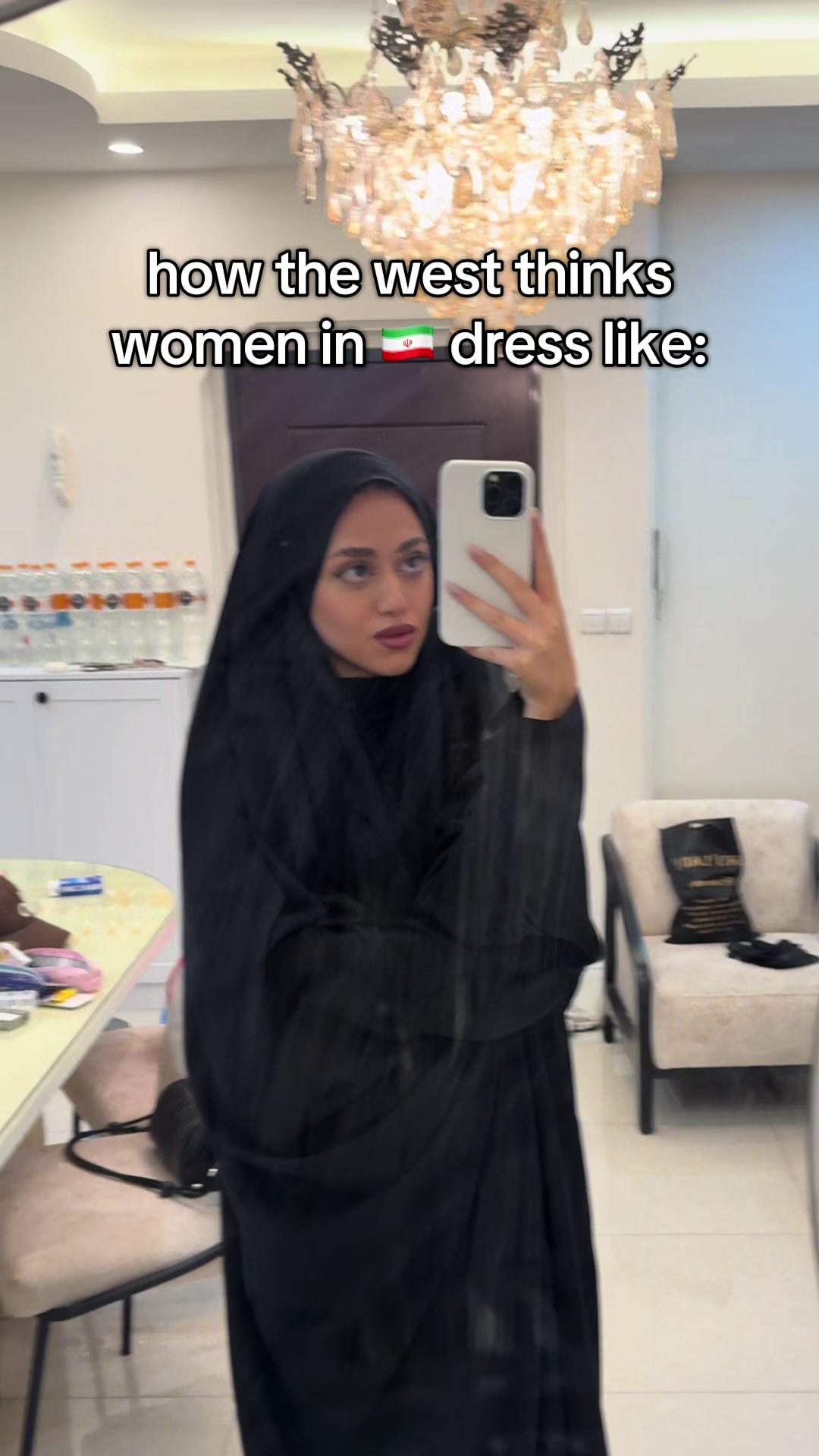 @iranibanger 🫀