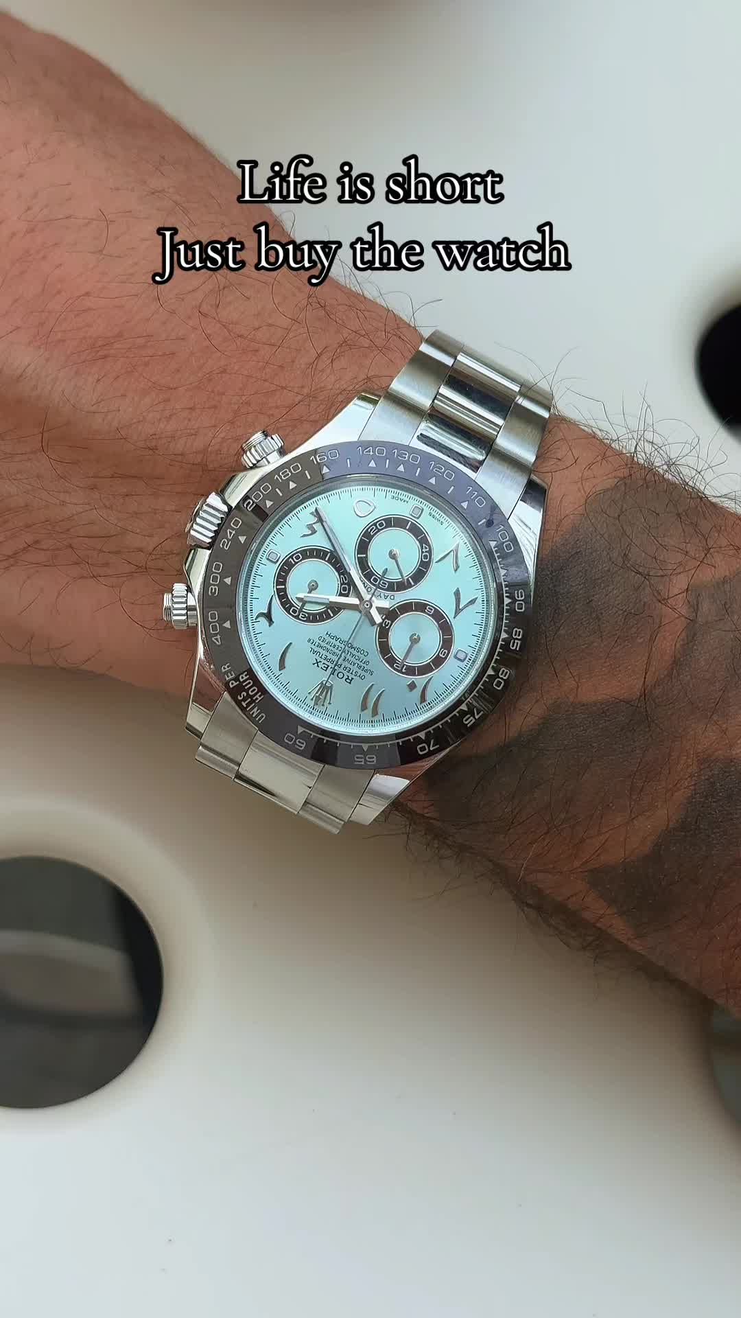 @Watchrookie