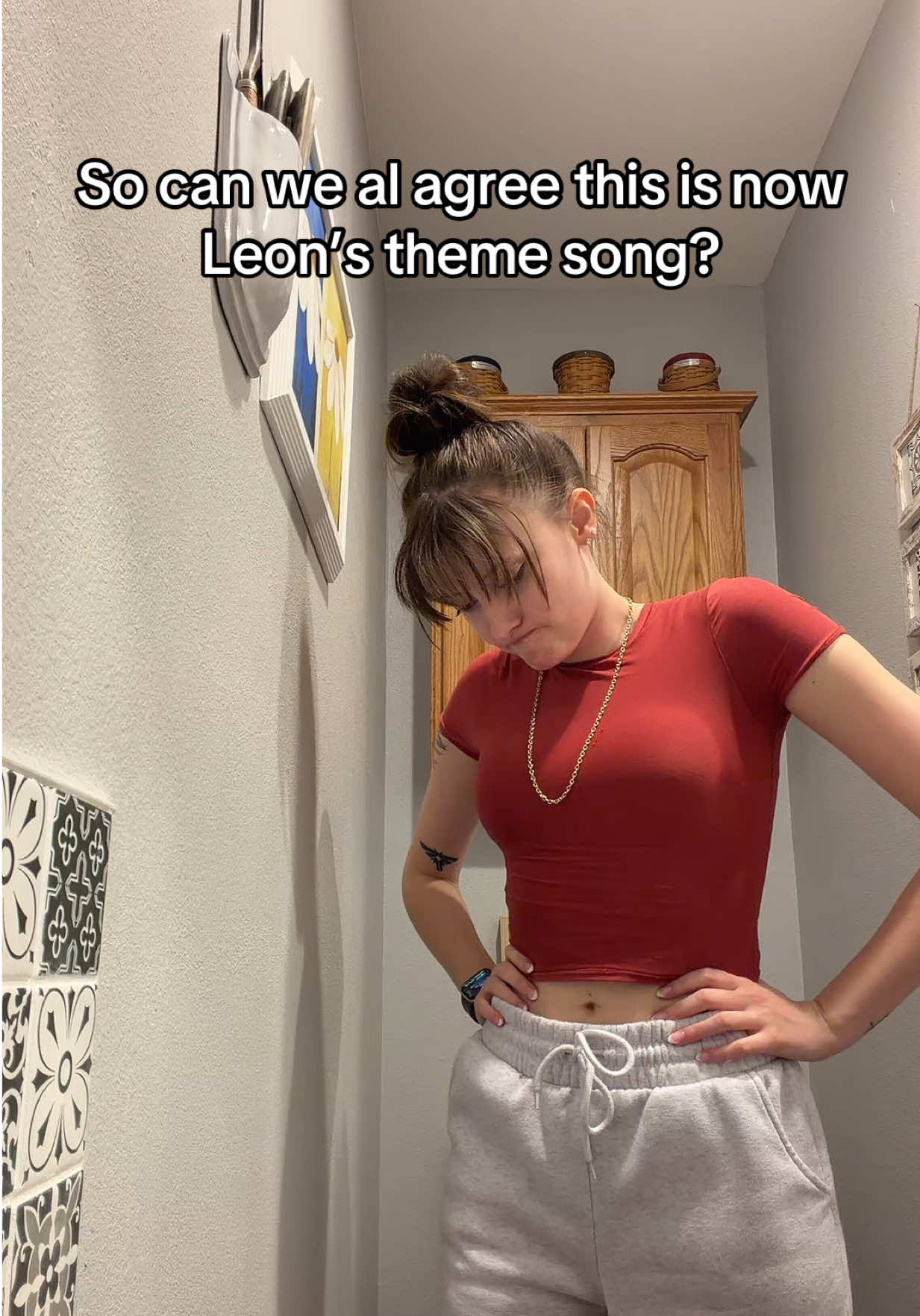 @Lou gorl