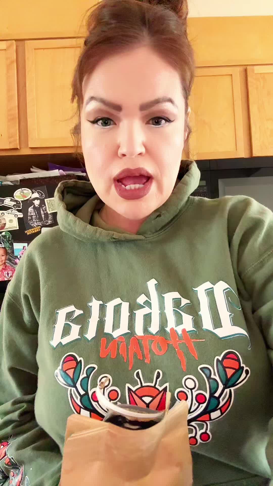 @Desirae Desnomie