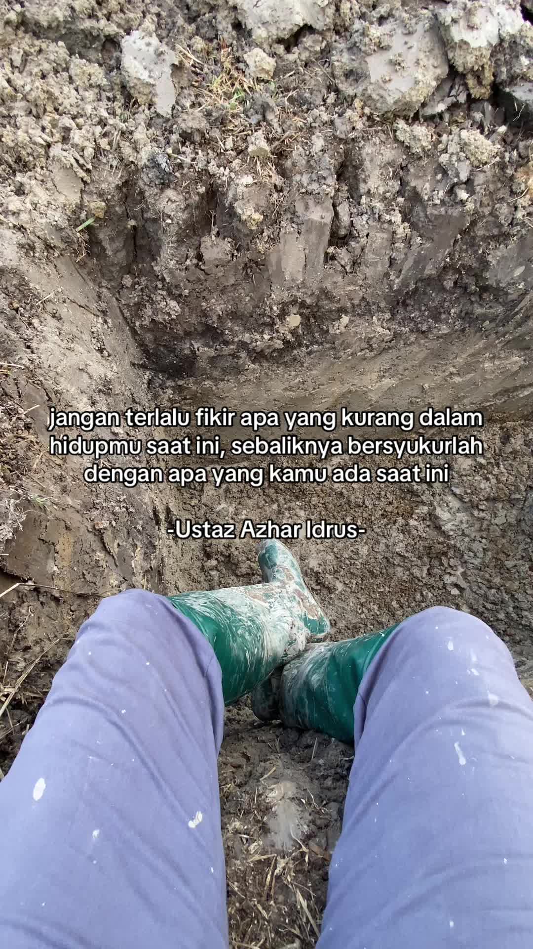 @PenGGaLi KuBuR SianG MaLaM๐