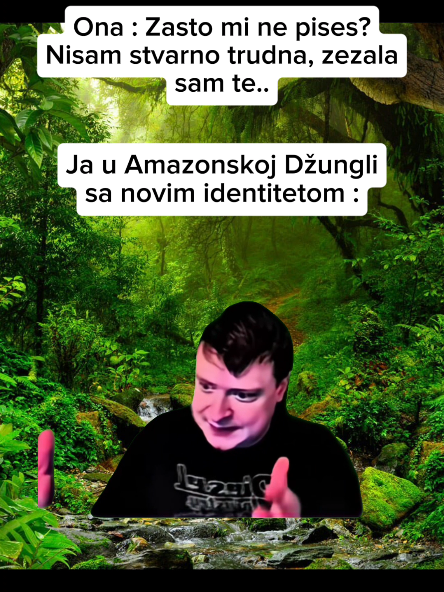 @Smešni Mimovi 🤪
