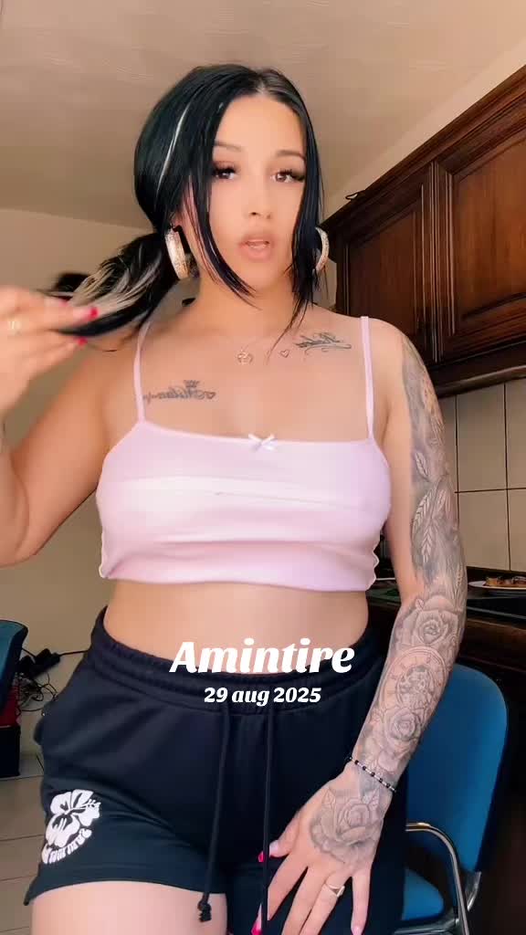 @Ale👑❤️&zwj;🔥 Alexandra 👑