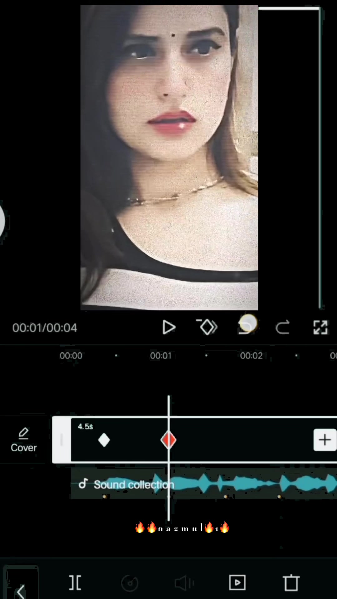 @Mahi
