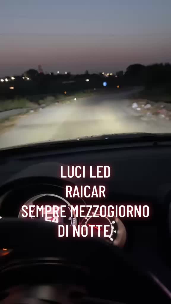 @Raicar accessori auto
