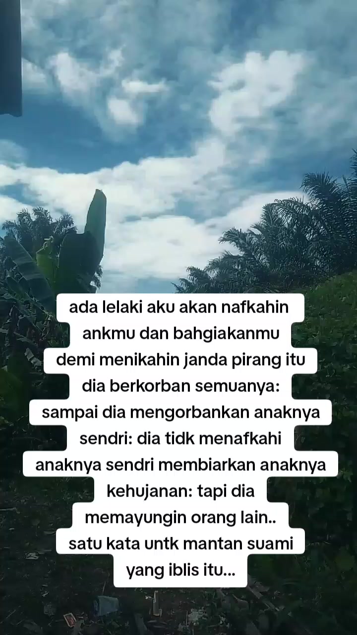 @KEDE 🥀UJUNG 23..