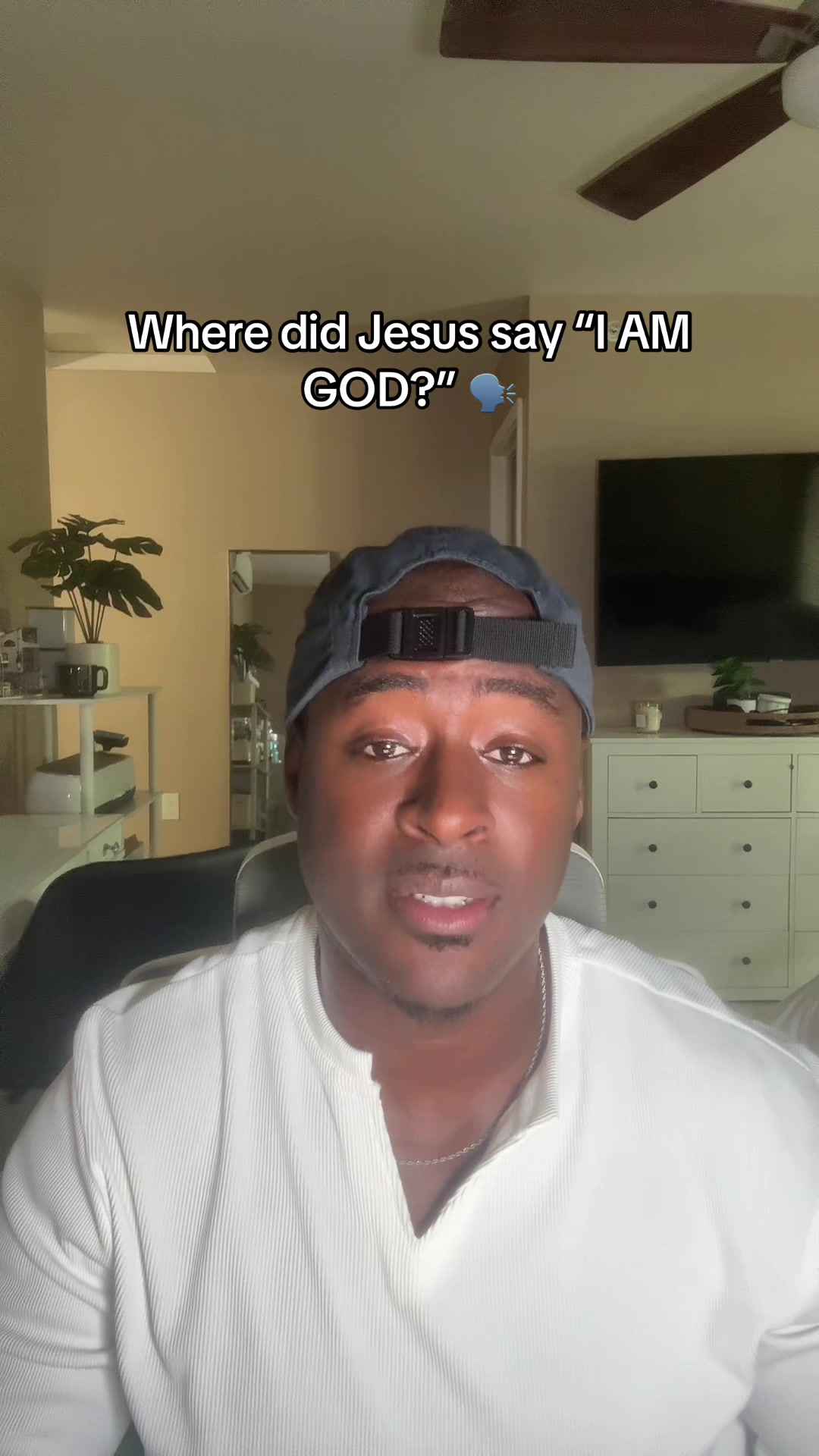 @Derron Dorsey