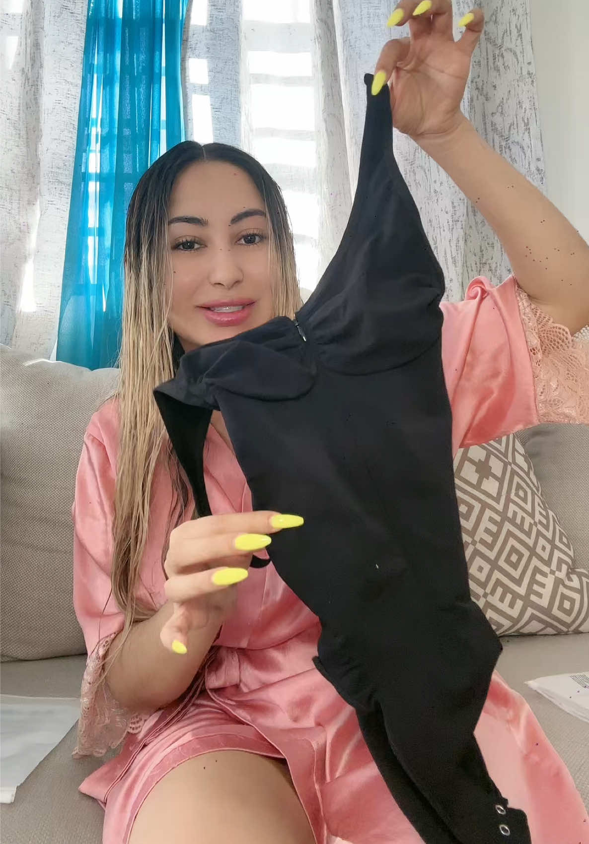 @Karen Zamora