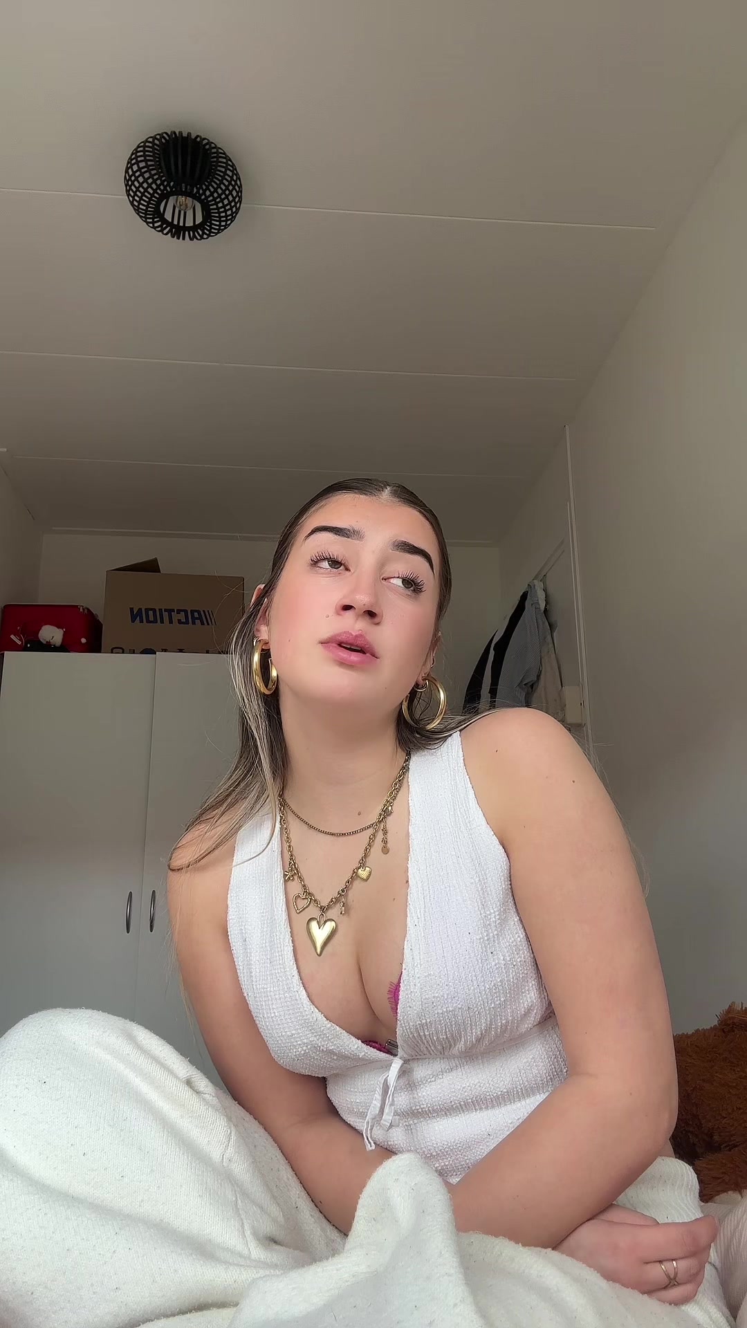 @Eva Zarah🤍