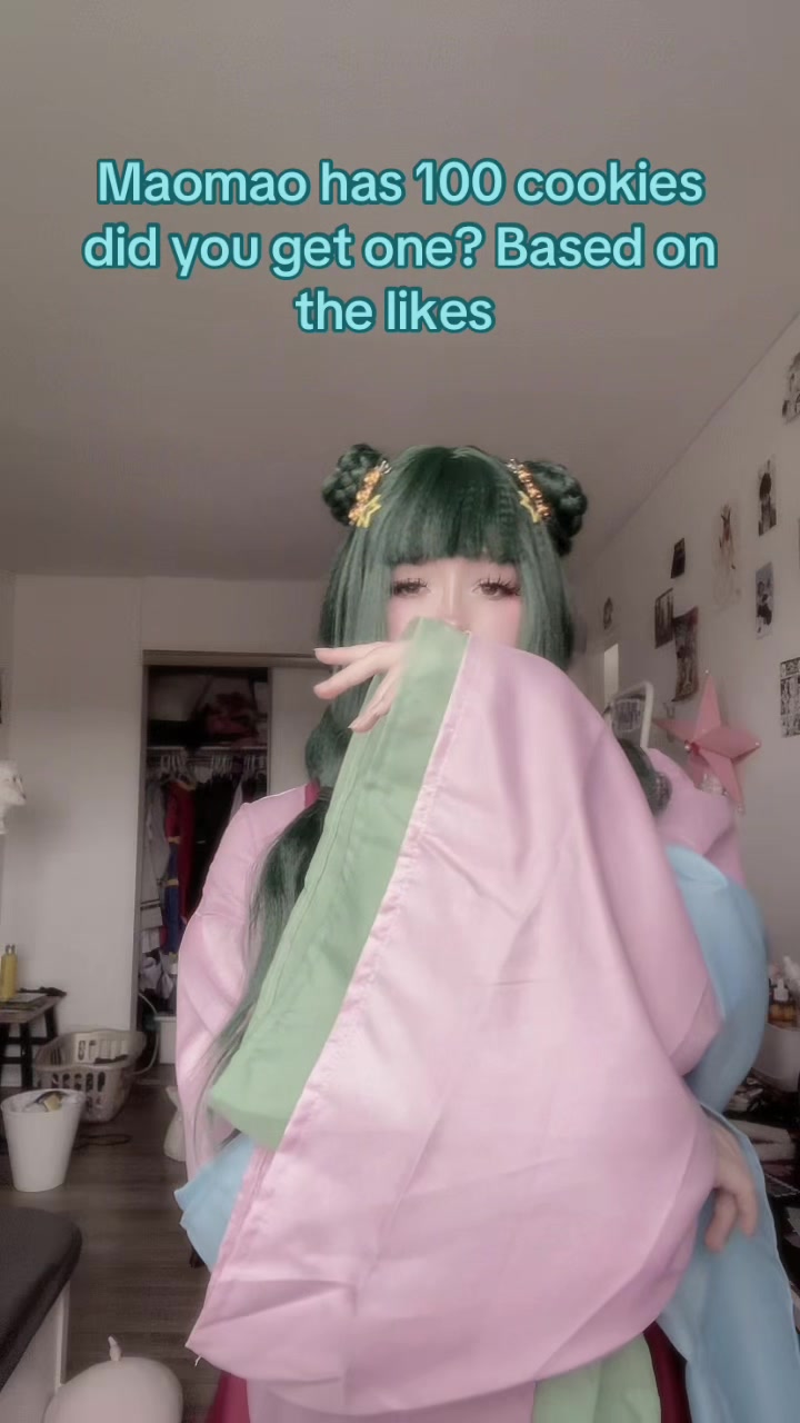@🫧🦕Aprilcos🦕🫧