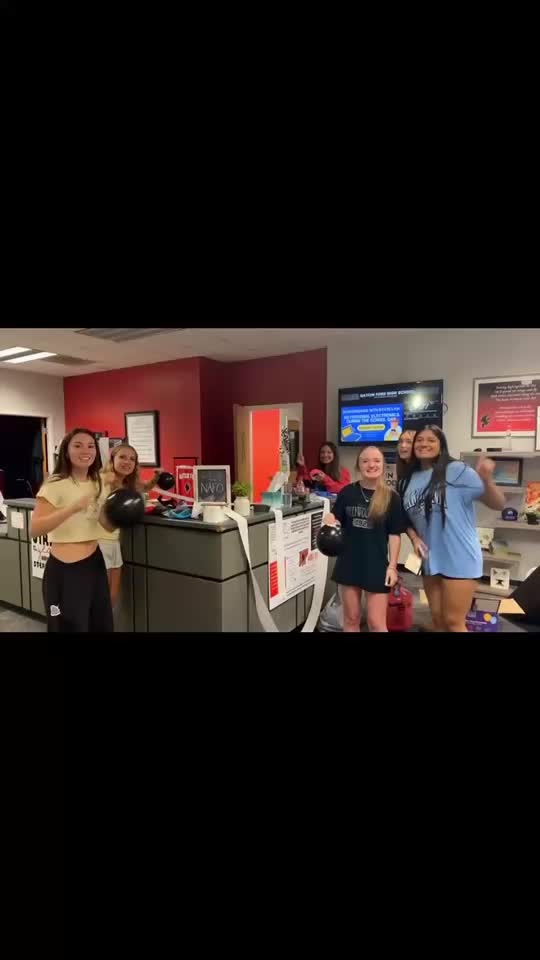 @NAFO SPIRIT CLUB