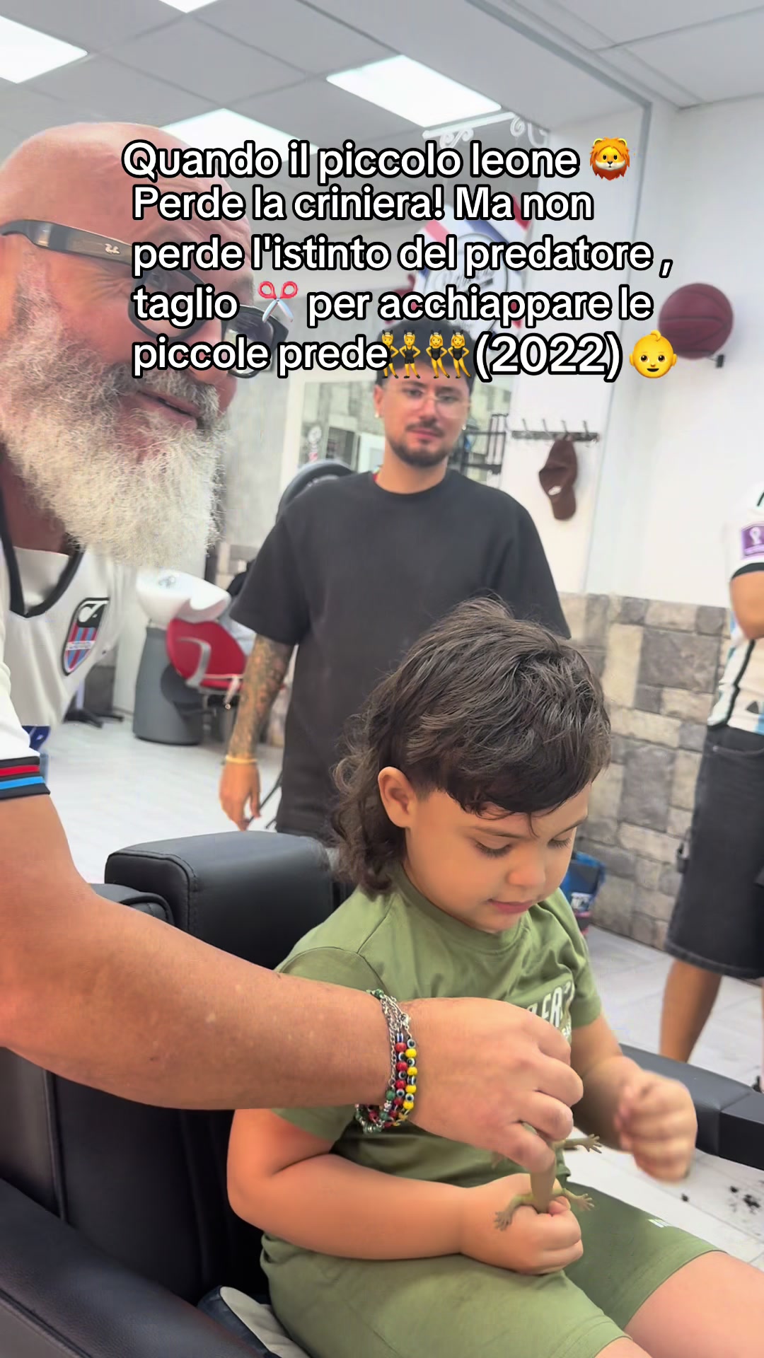 @💈Orazio Fidone💈