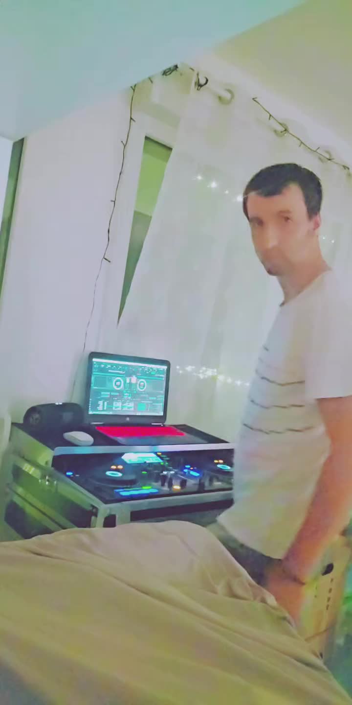 @DJ DARK