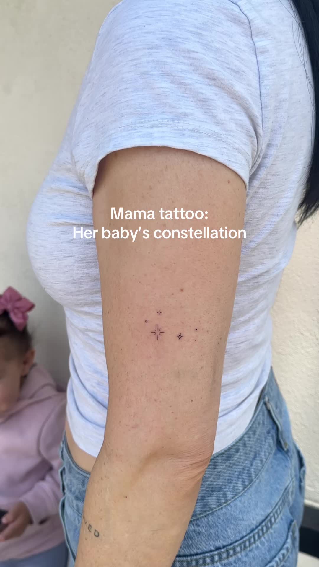@Tiny Tattoos by Tatiana soash