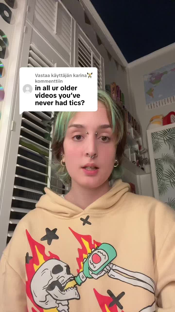 @lexi :)