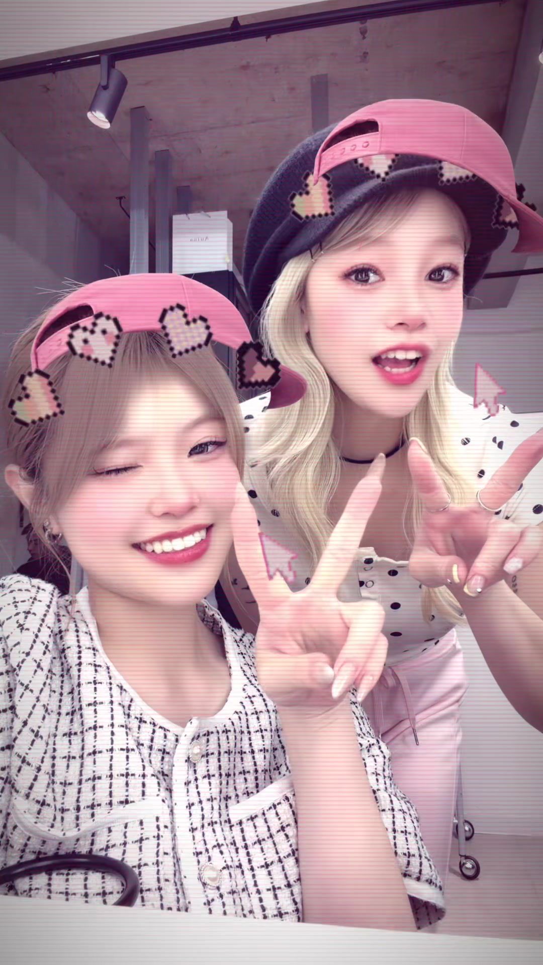 @ゆき/岡山美容師🎀@羽エクステ