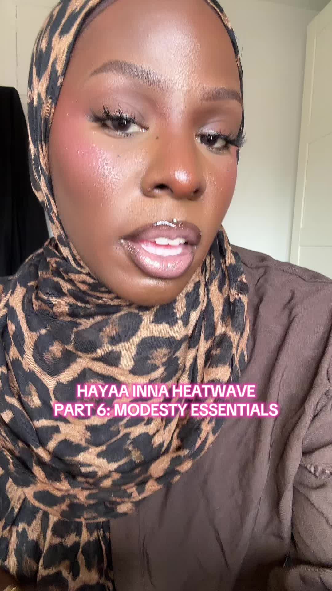 @ameenaroshae