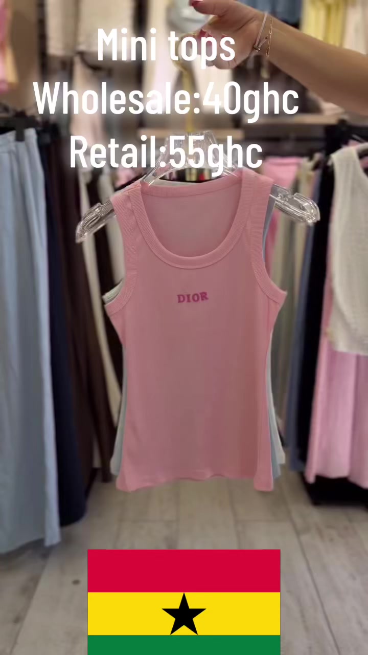@Wholesale and retail wears 👌