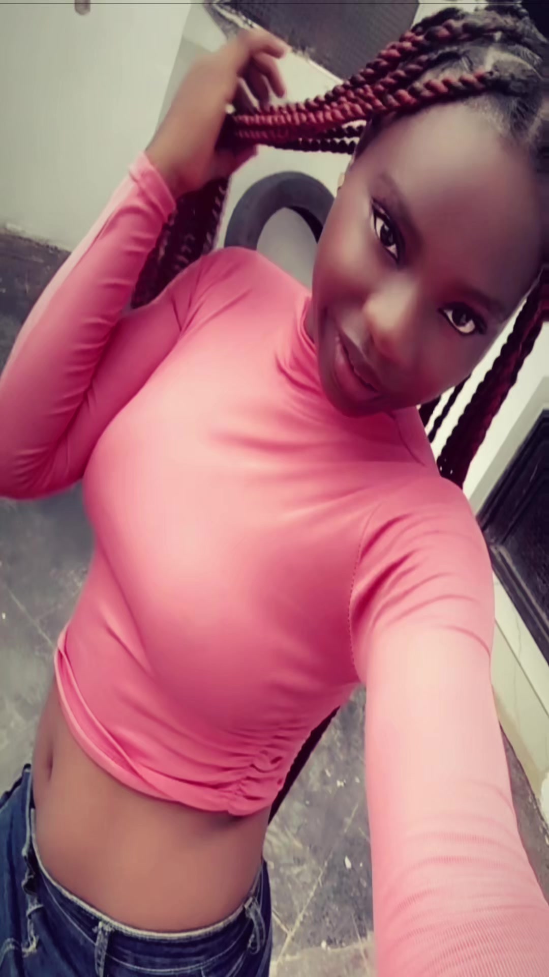 @Amour kevwe ❤️🔥🥹
