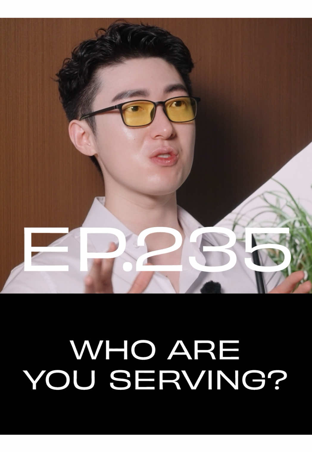 @Daniel Yu