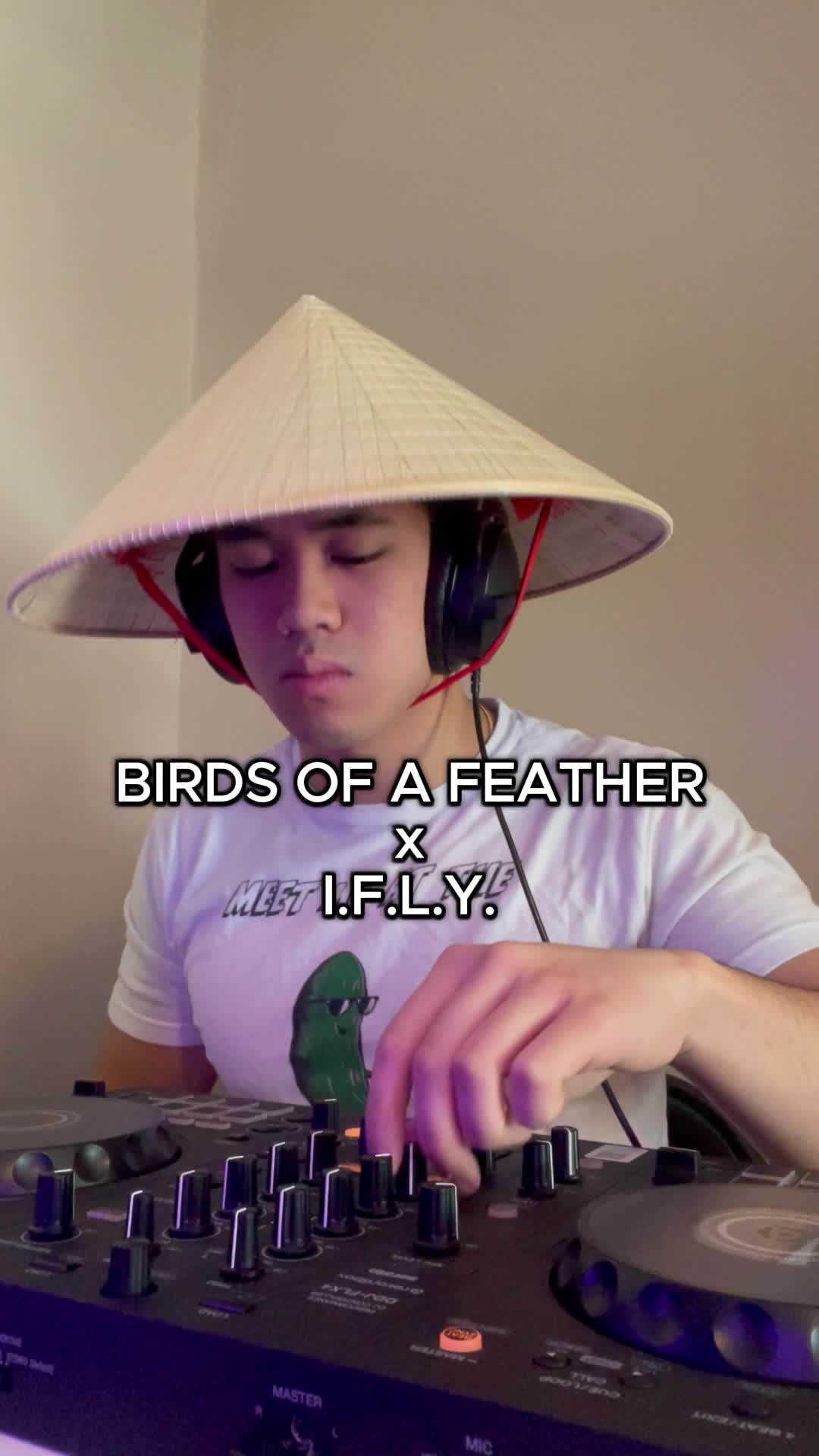 @DJ DUCK