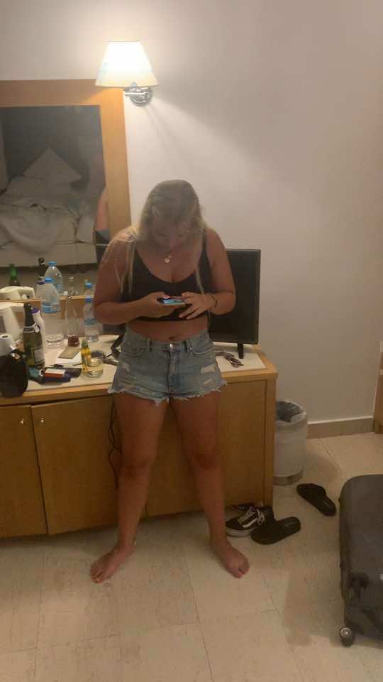 @Mamacita