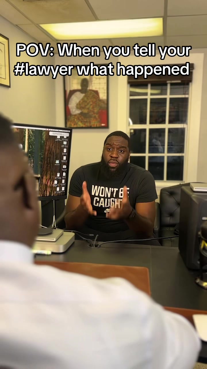 @Kweku Darfoor, Esq.