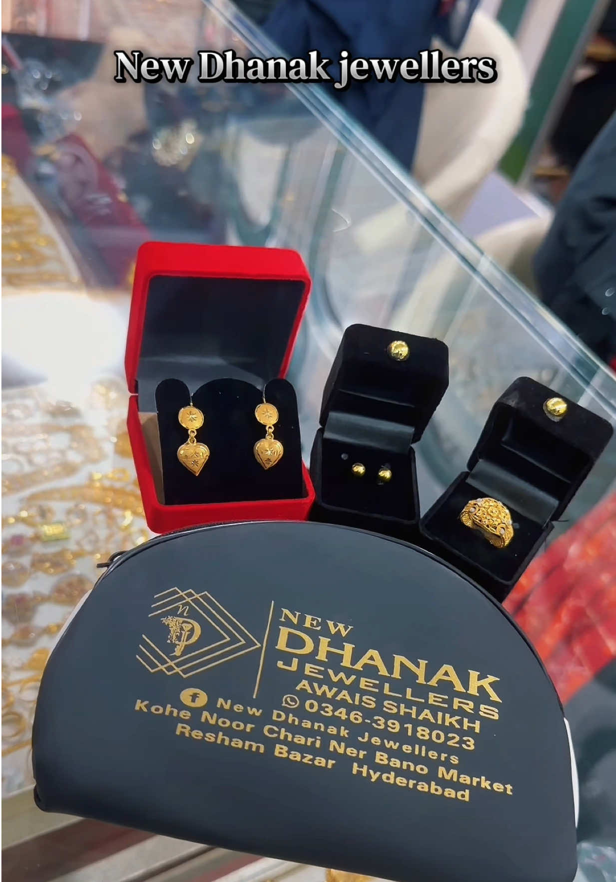 @New Dhanak jewellers