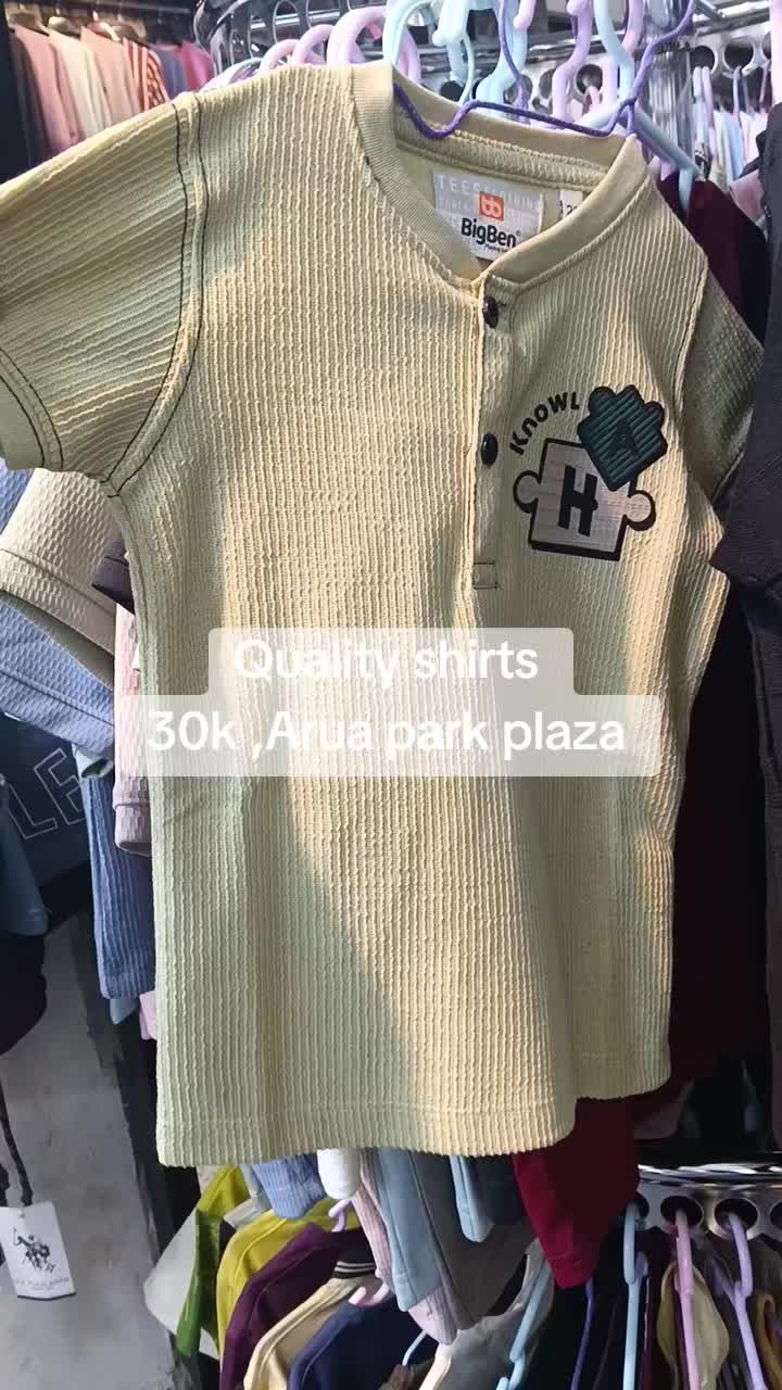 @Mila Babies and kidscloset