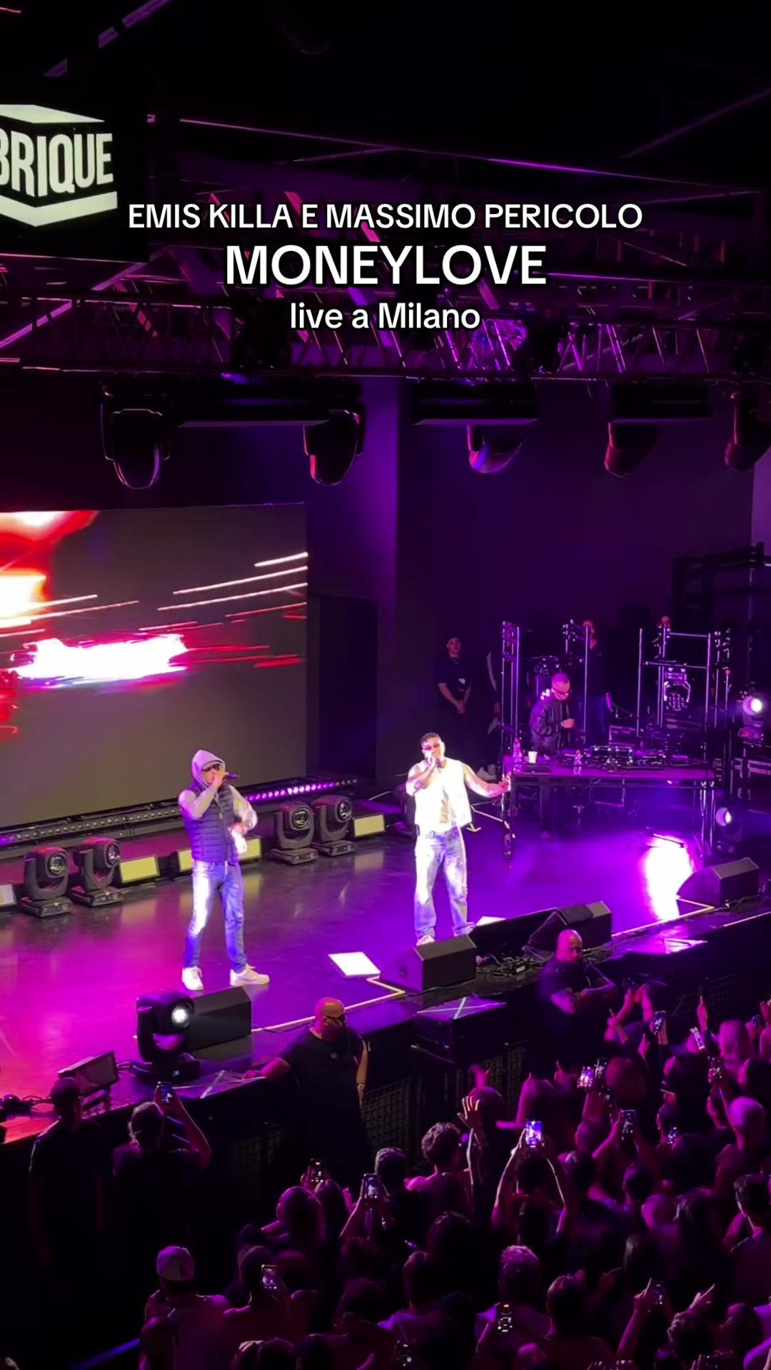 @Sony Music Italy