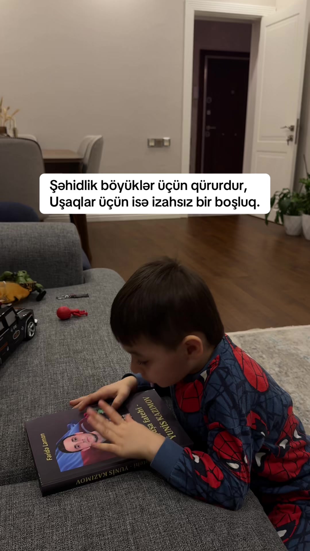 @YUNİS KAZIMOV Şəhid XTQ