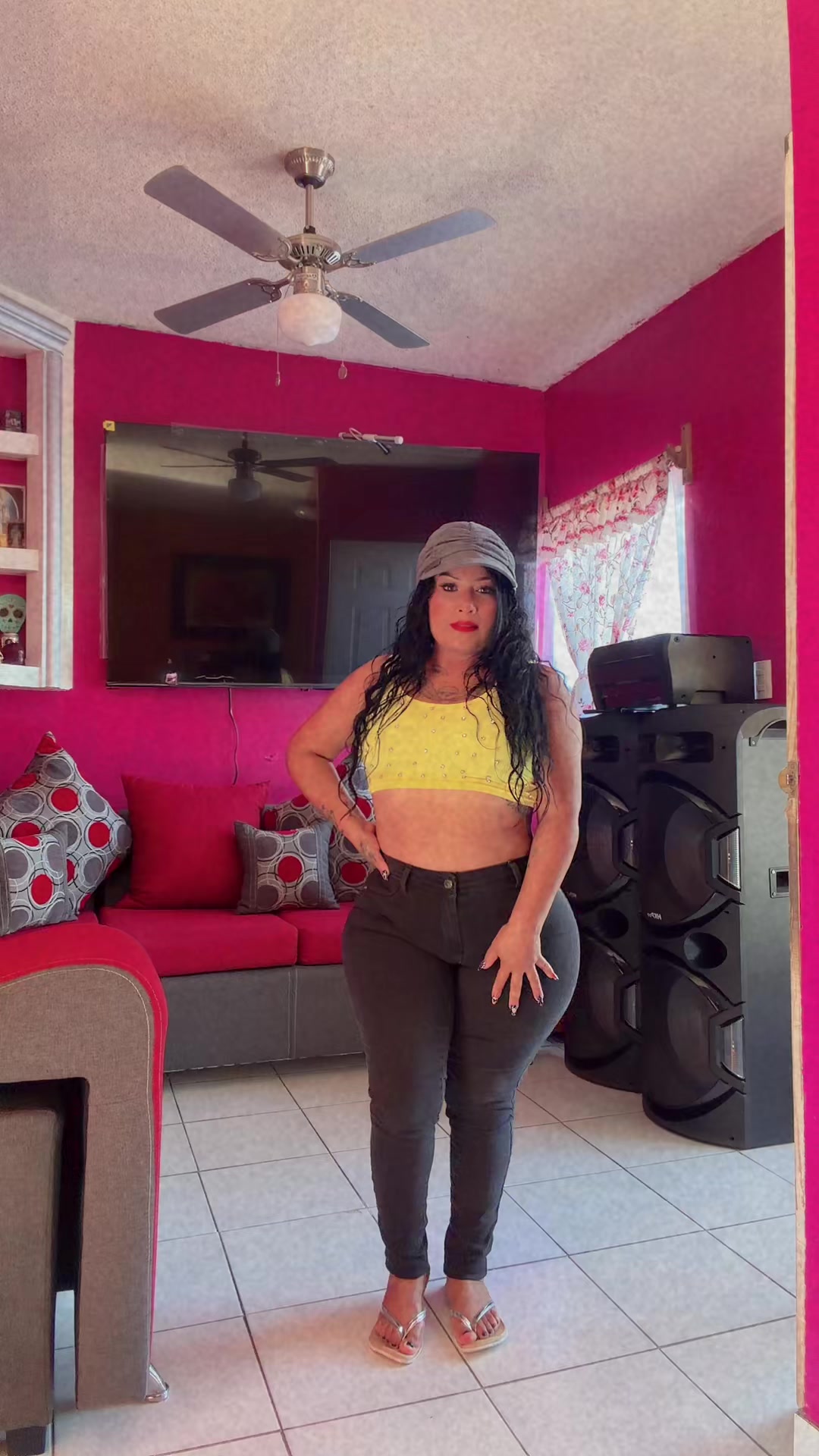 @Cuenta oficial Elyza Eskuivera