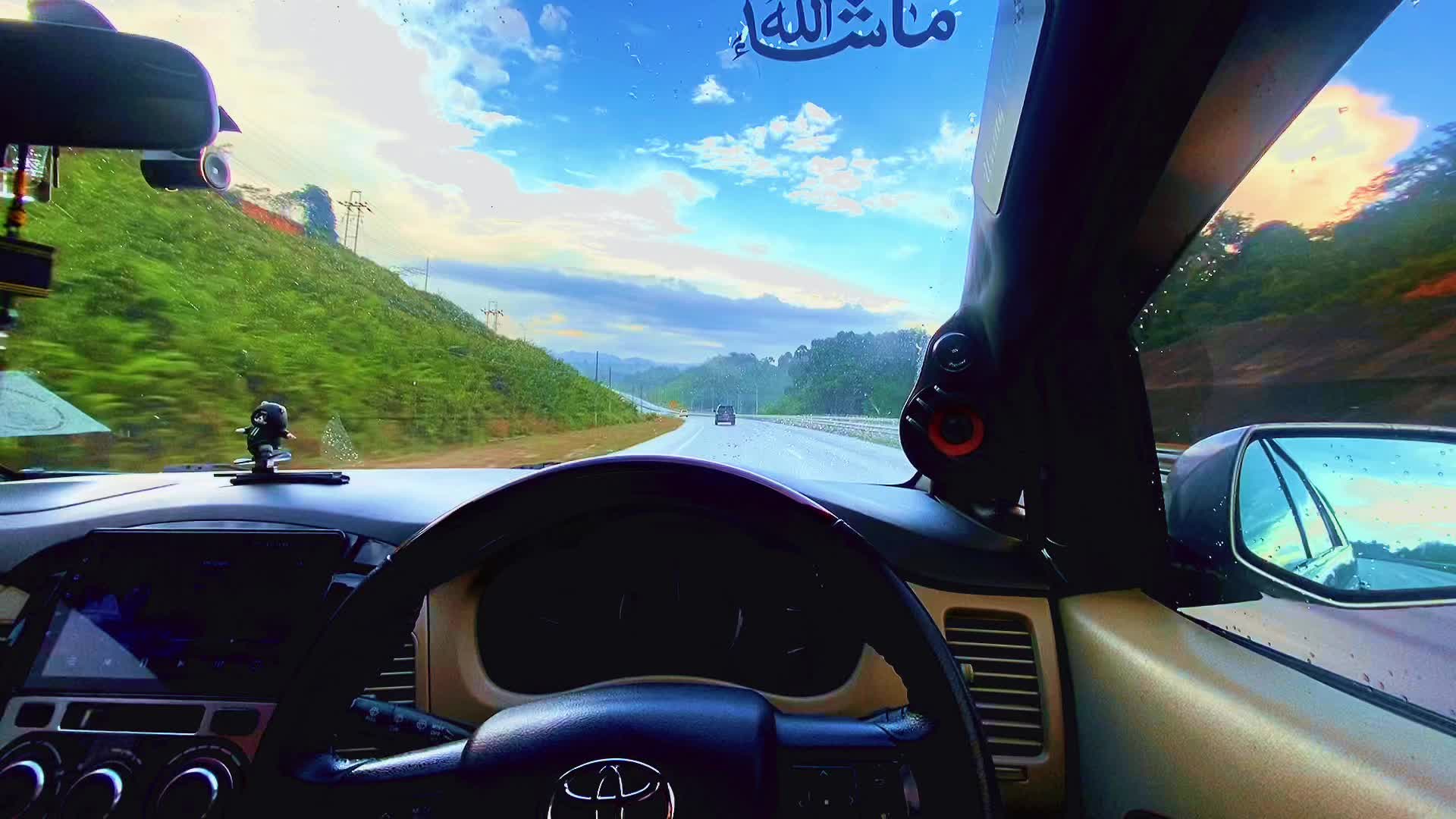 @TravelTaxi Urang Awak
