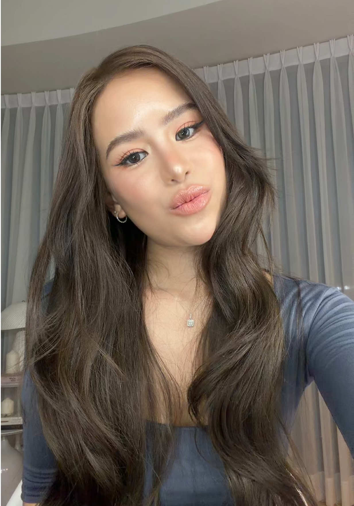 @Nicole Mendoza