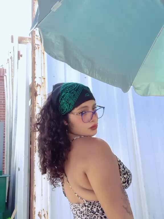 @Kristel Leon
