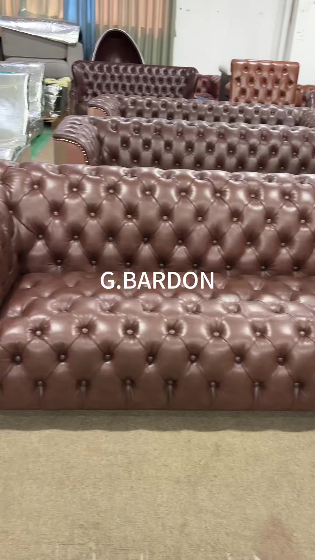 @Cigar Furniture Factory