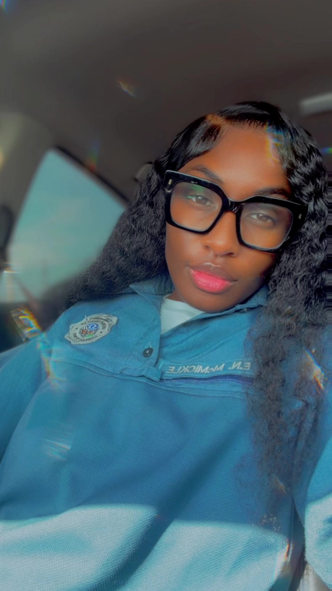 @Ebony Nicole 🍒