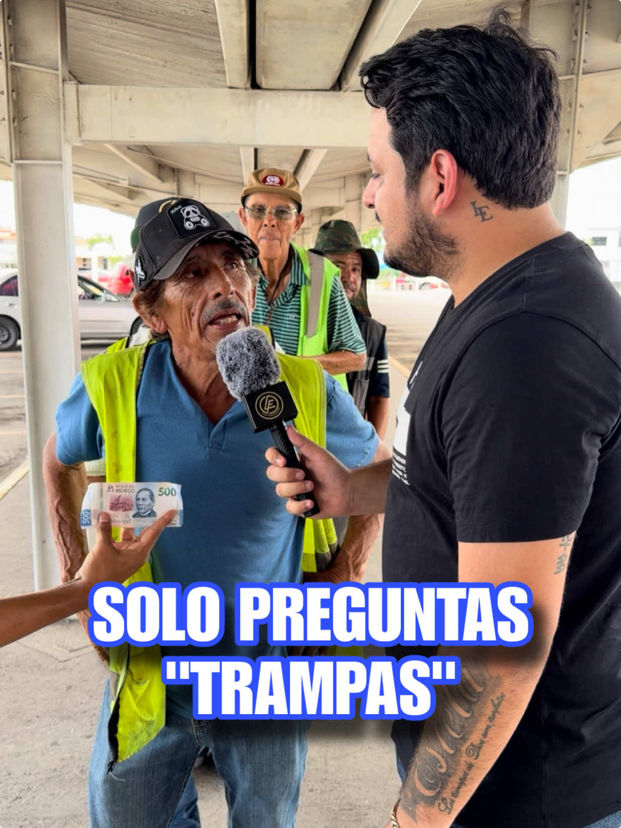 @Soy Escalante