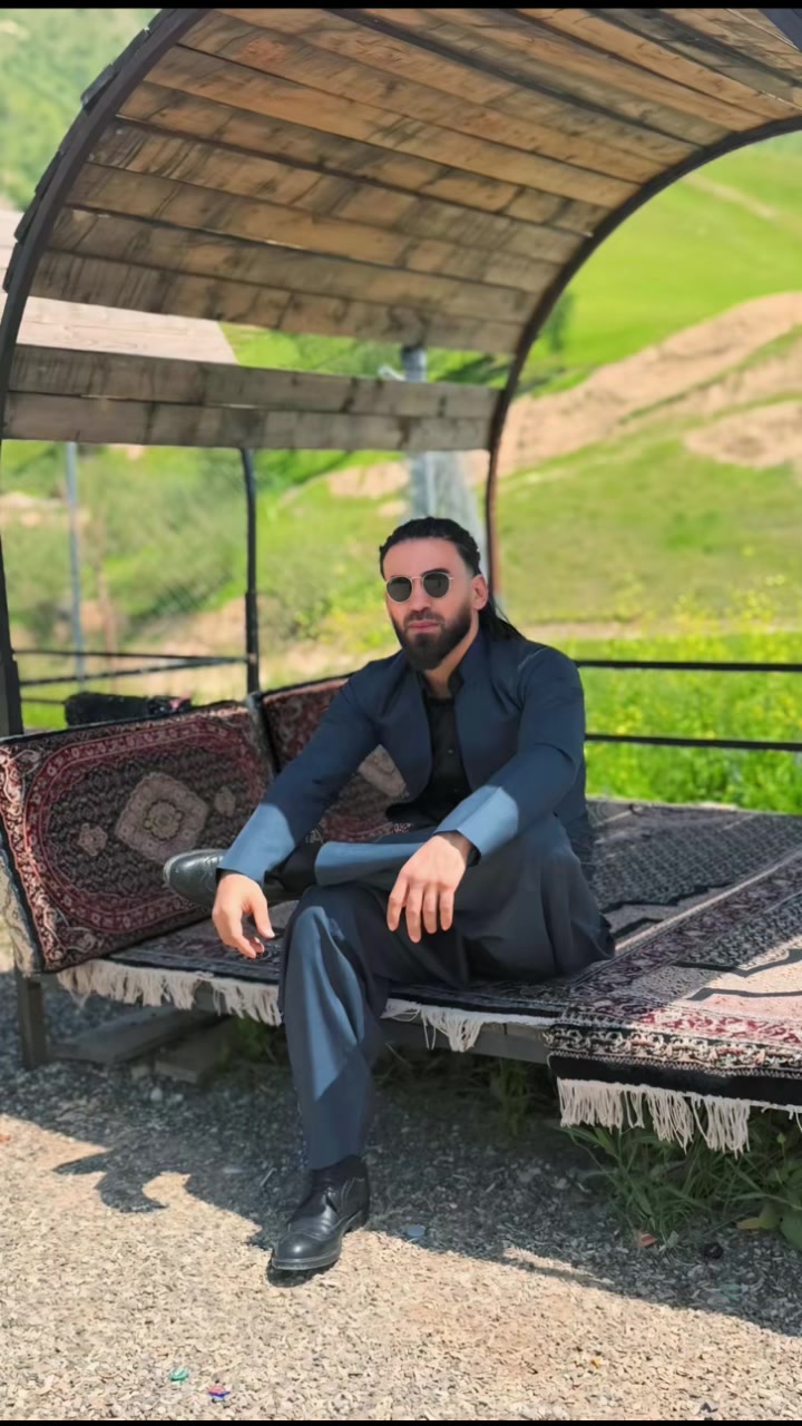 @Karwan Afrasiab